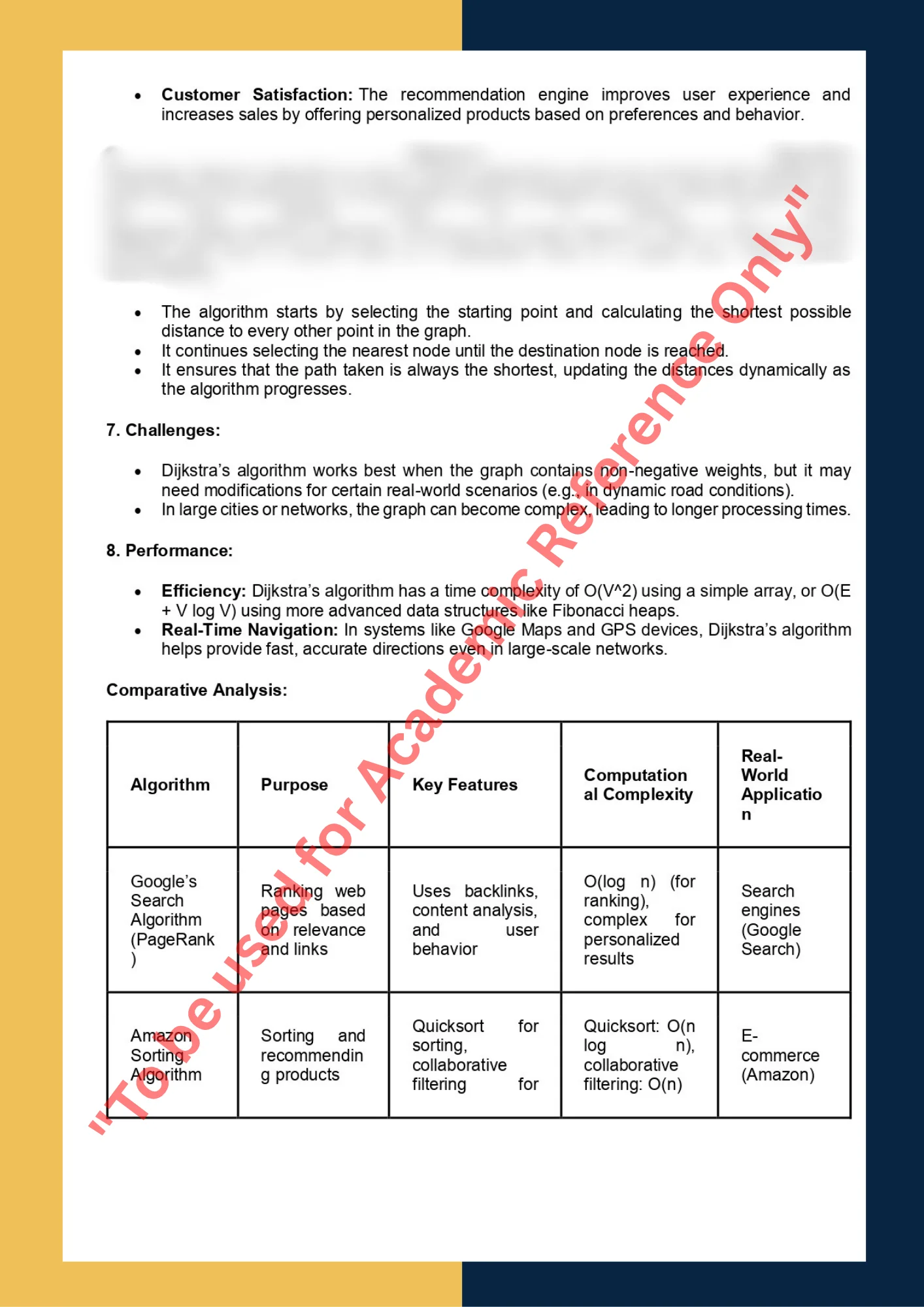 Case Study sample solution of COMP 1511 - Fundamentals of Programming 2